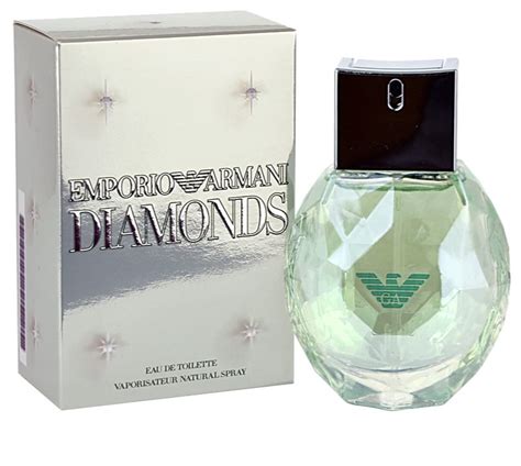 cheap armani diamonds perfume